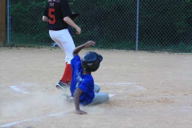 Spring Baseball Softball Tball 2013_108